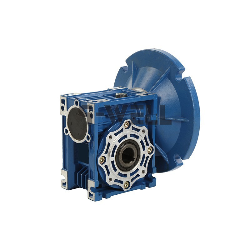 Industrial Worm Gearbox 3