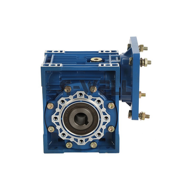 Industrial Worm Gearbox 5